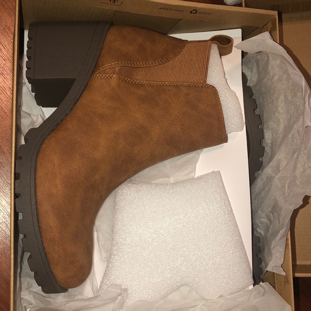 Boots